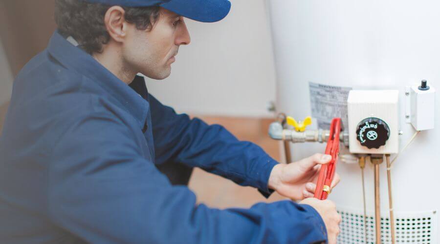 Professional emergency plumbing in Livermore, IA